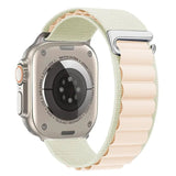 Alpine Loop Band For Apple Watch - 42 Light pink-Ultra 49mm-Insta Straps