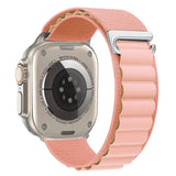 Alpine Loop Band For Apple Watch - 17 Pink-Ultra 49mm-Insta Straps